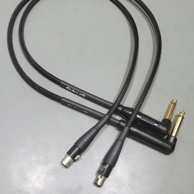 Wireless Cables